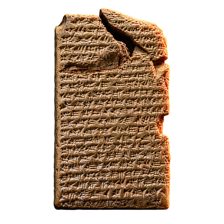 Letter on the Substitute King